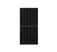 Náhled obrázku produktu: Fotovoltaikus panel 455 Mono Half Cut ezüst kerettel, JA Solar                                                                                                                                                                                                 